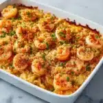 Shrimp Casserole Recipe