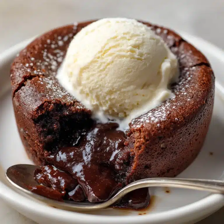 Southern Chocolate Cobbler Recipe