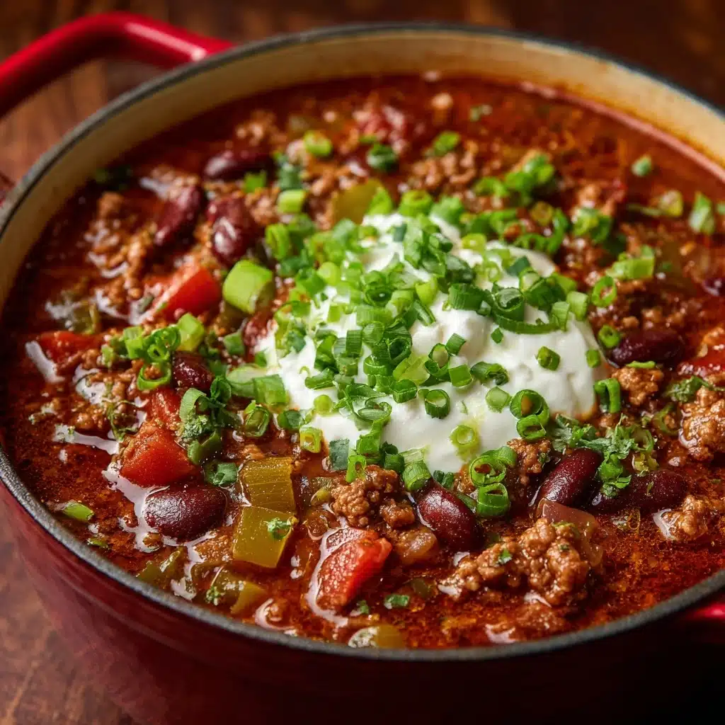 Pioneer Woman Pumpkin Chili Recipe - Recipe Image
