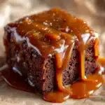 Sticky Toffee Pudding Recipe