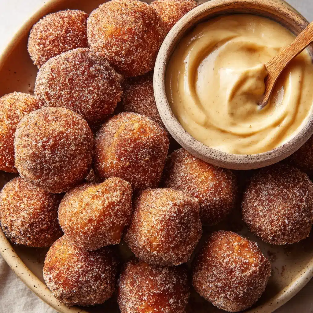 Crispy Funnel Cake Sticks Recipe - Recipe Image