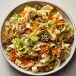 Egg Roll Stir Fry Recipe