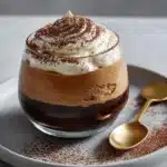 Coffee Mousse Recipe