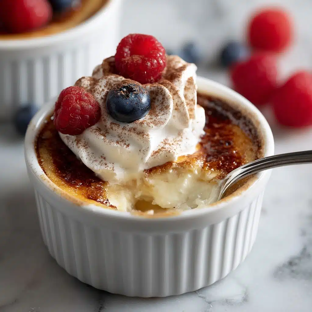 Breakfast Cheesecake Recipe - Recipe Image