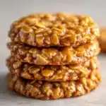 No-Bake Preacher Cookies Recipe