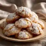 Irish Soda Bread Cookies Recipe