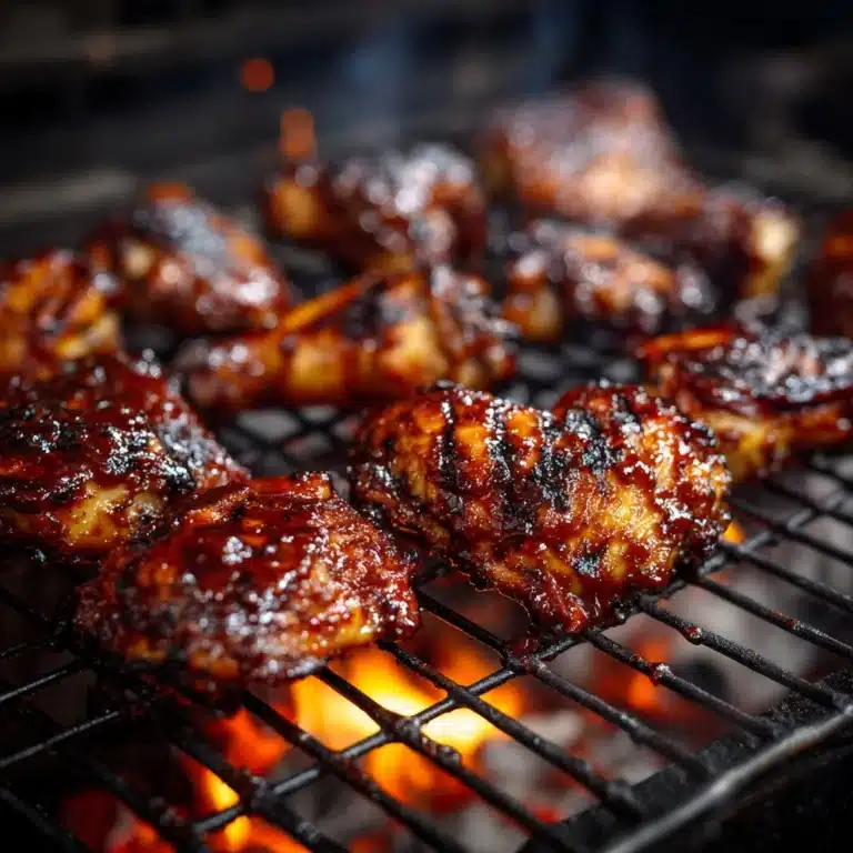 Pollo Asado Recipe