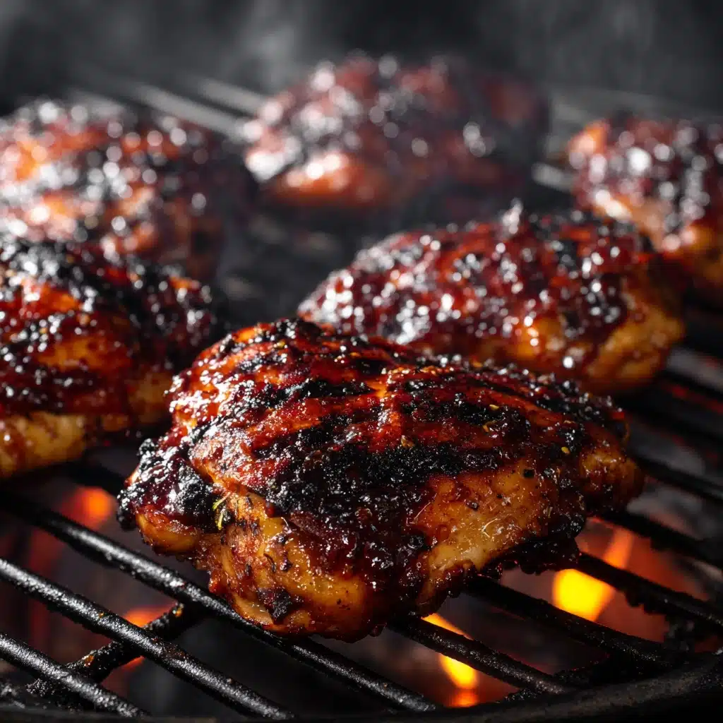 Pollo Asado Recipe - Recipe Image
