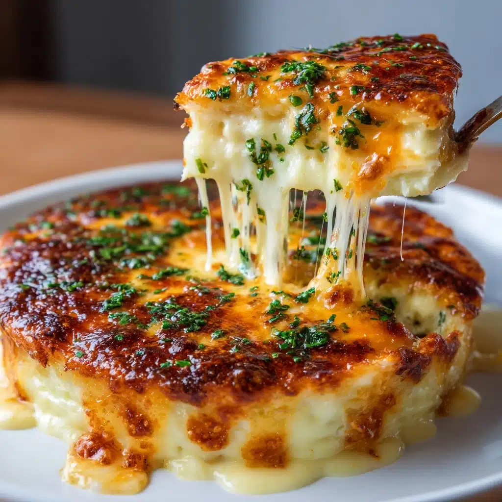 Homemade Queso Fundido Recipe