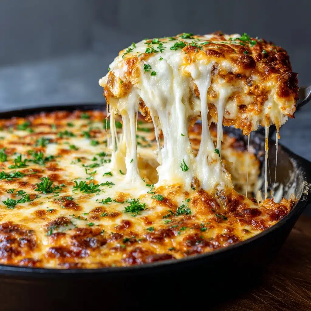 Homemade Queso Fundido Recipe - Recipe Image
