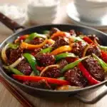 Tender Beef in Minutes! Chinese Secret to Soften the Toughest Beef Recipe
