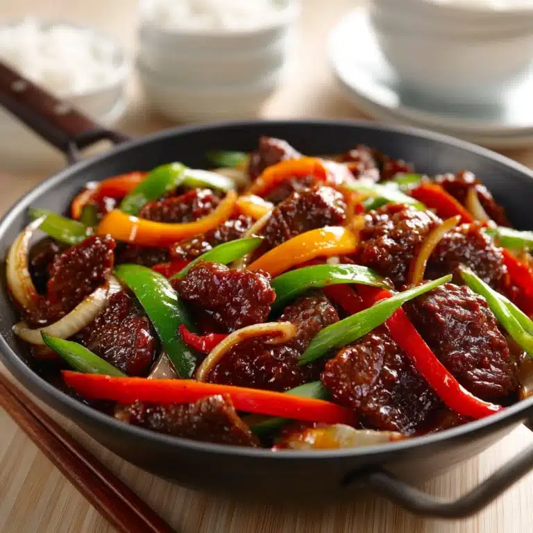 Tender Beef in Minutes! Chinese Secret to Soften the Toughest Beef Recipe
