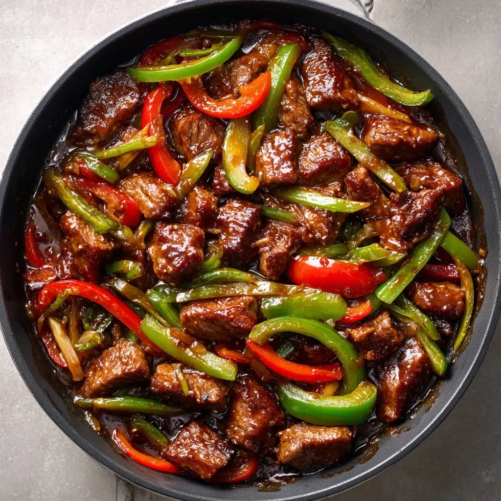 Tender Beef in Minutes! Chinese Secret to Soften the Toughest Beef Recipe - Recipe Image