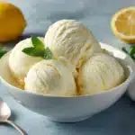 Lemon Sorbet Recipe