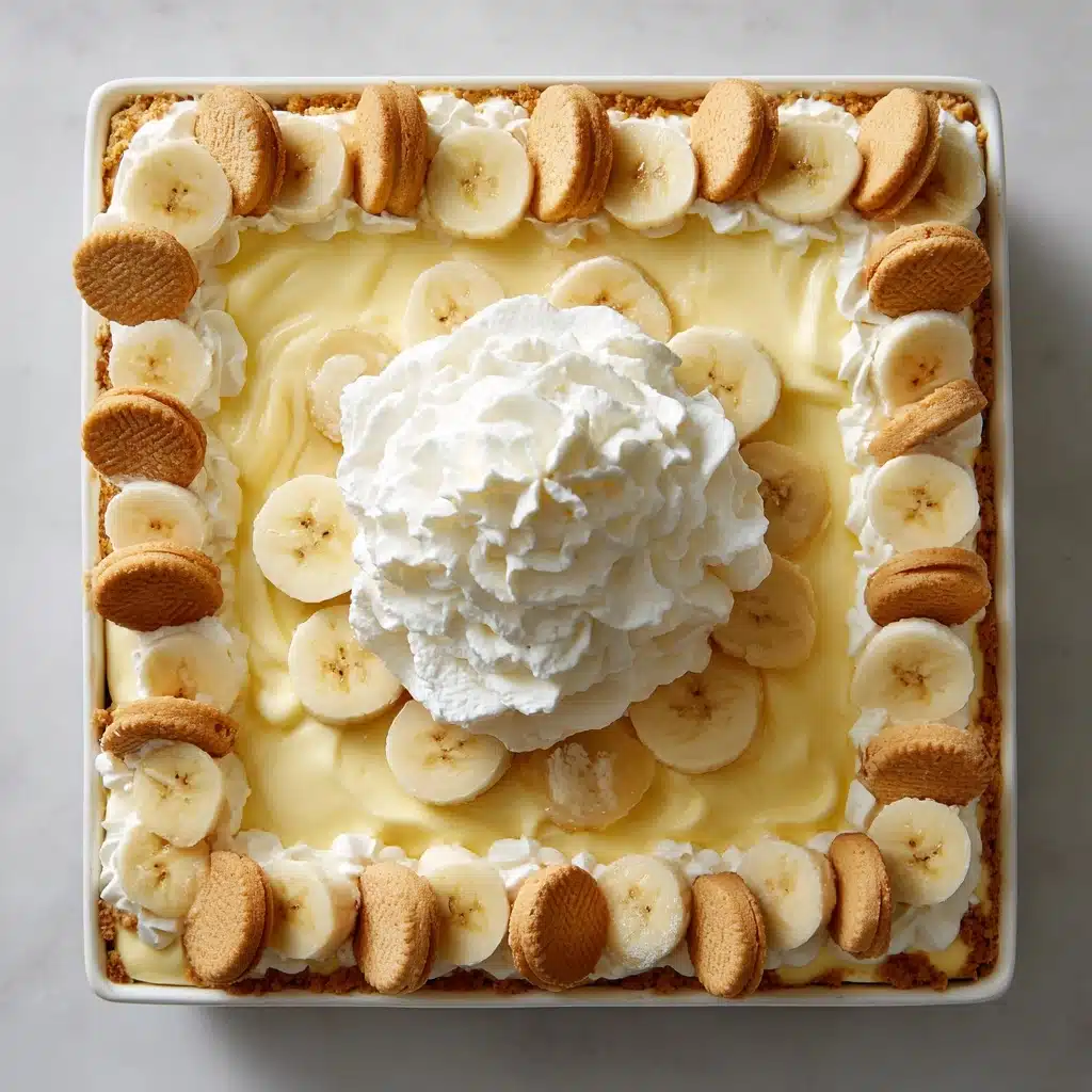 Best Banana Pudding Ever Recipe - Recipe Image