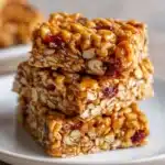 Cereal Bars Recipe