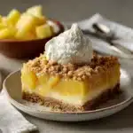 Pineapple Crisp Recipe