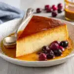 Vanilla Bean Crème Brûlée Recipe