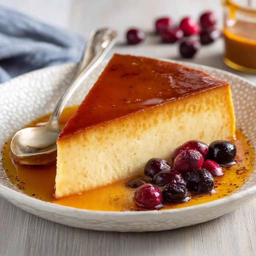 Vanilla Bean Crème Brûlée Recipe