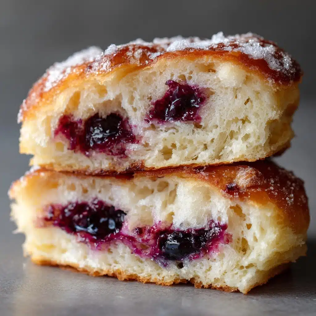 Cranberry Orange Sour Cream Scones Recipe - Recipe Image
