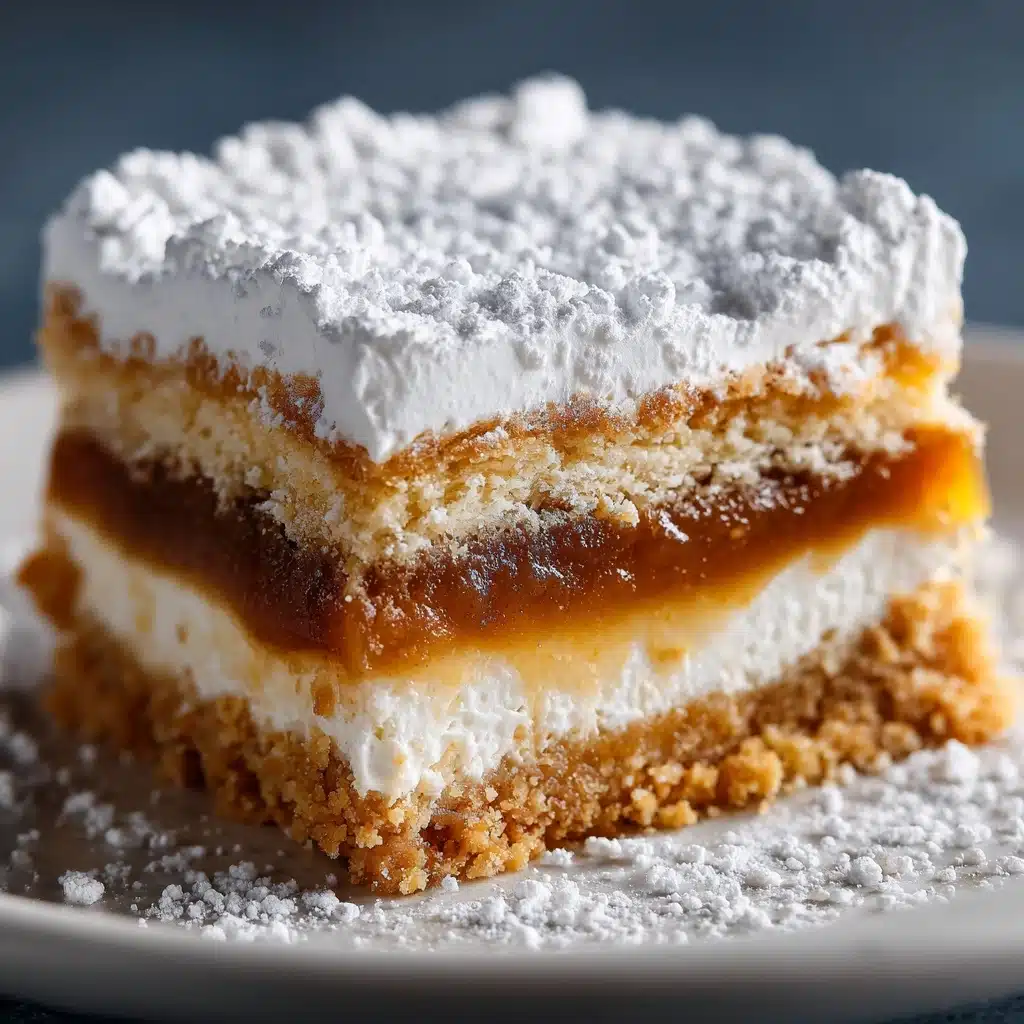 Fluffernutter Bars Recipe