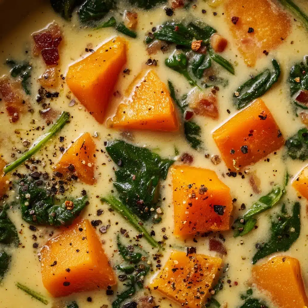Sweet Potato Chowder Recipe - Recipe Image