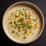 Irish Colcannon Soup Recipe