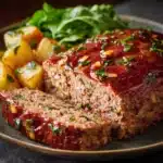 Southern Nana’s Meatloaf Recipe