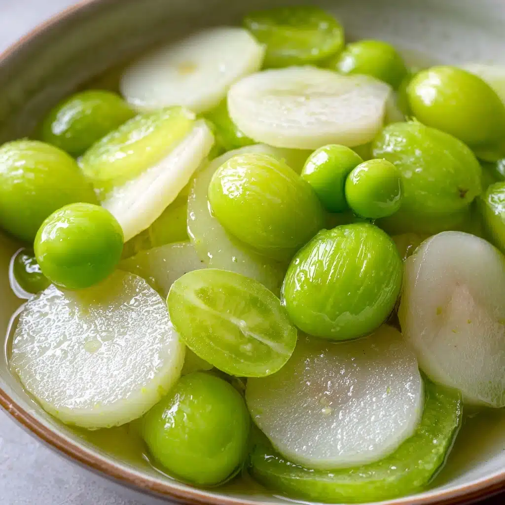 Festive St Recipe - Recipe Image