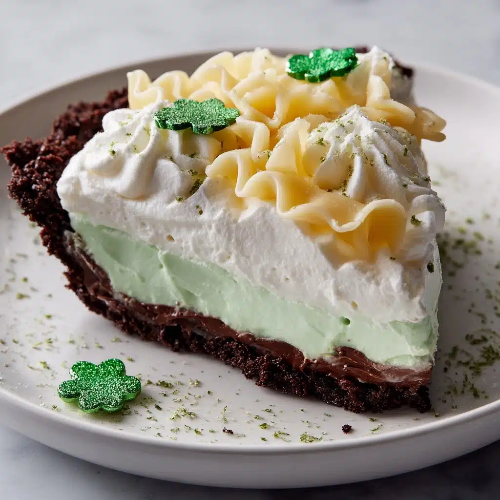 St Recipe