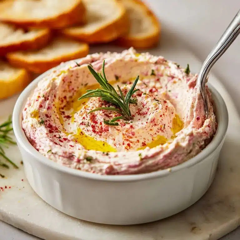 Delicious Easter Dip Recipe