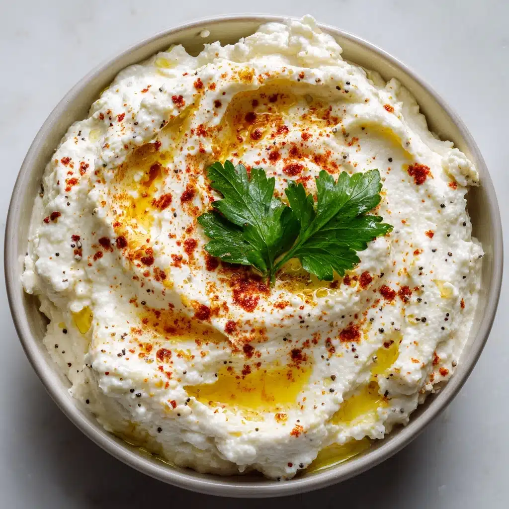Delicious Easter Dip Recipe - Recipe Image