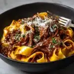 Short Rib Ragu Recipe