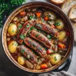 Dublin Coddle Recipe