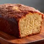 Cinnamon Sugar Donut Bread Recipe