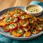 Smashed Carrots Recipe