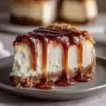 Apple Butter Cheesecake Recipe