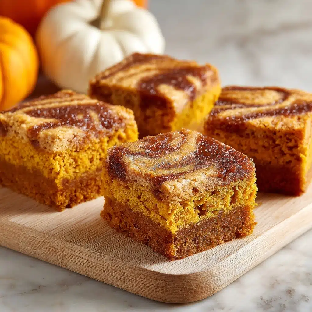 Mini Pumpkin Bread with Cinnamon Swirl Recipe - Recipe Image