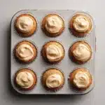 Pumpkin Protein Muffins Recipe