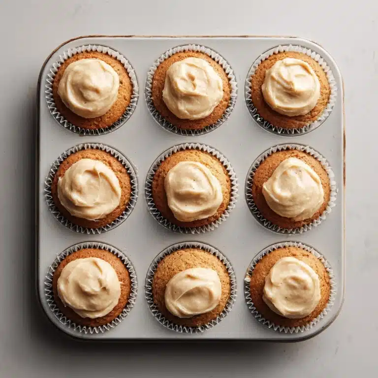 Pumpkin Protein Muffins Recipe
