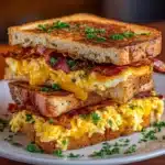 The Ultimate Morning Comfort Food Recipe