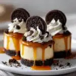 The Ultimate Bite-Sized Dessert Recipe