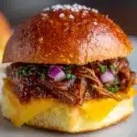 Ultimate Guide to Delicious Mini Burgers Recipe