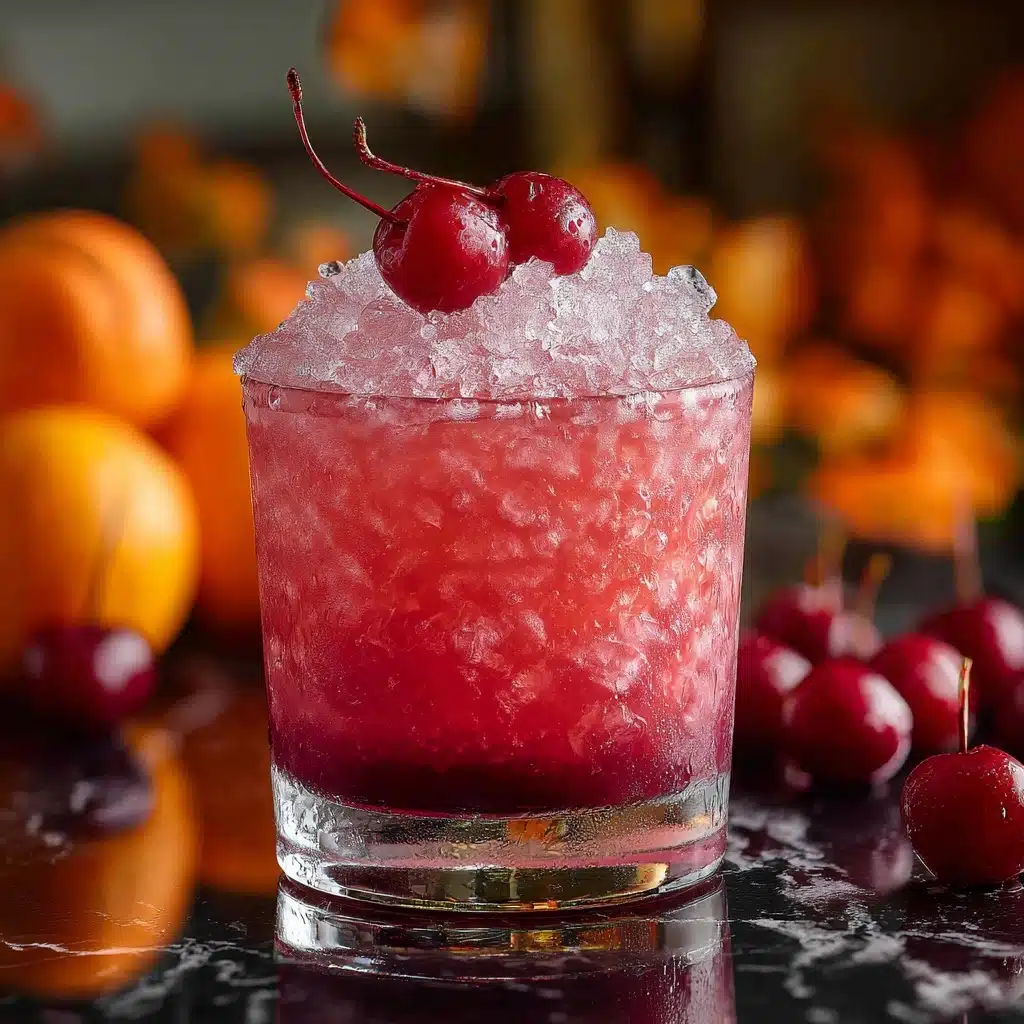 Sleeping Beauty Cocktail: A Dreamy Recipe & Guide Recipe