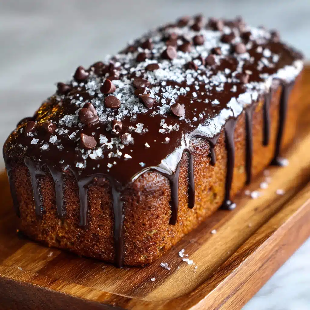 The Ultimate Decadent Dessert Recipe - Recipe Image