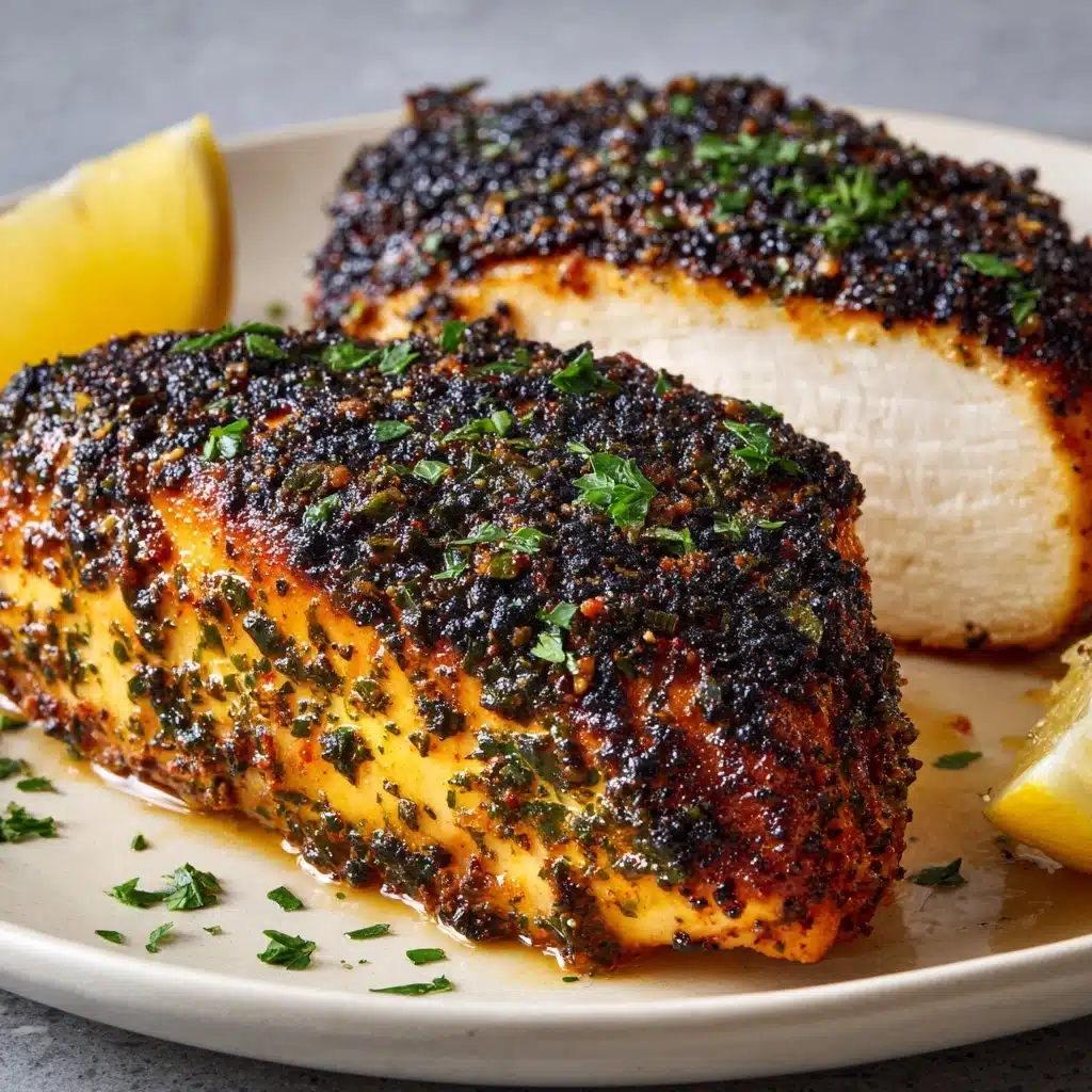 Healthier Recipe - Recipe Image