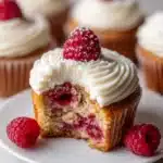 Raspberry Lemon Cupcakes: A Delicious & Easy Recipe