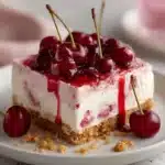 Cherry Delight Recipe