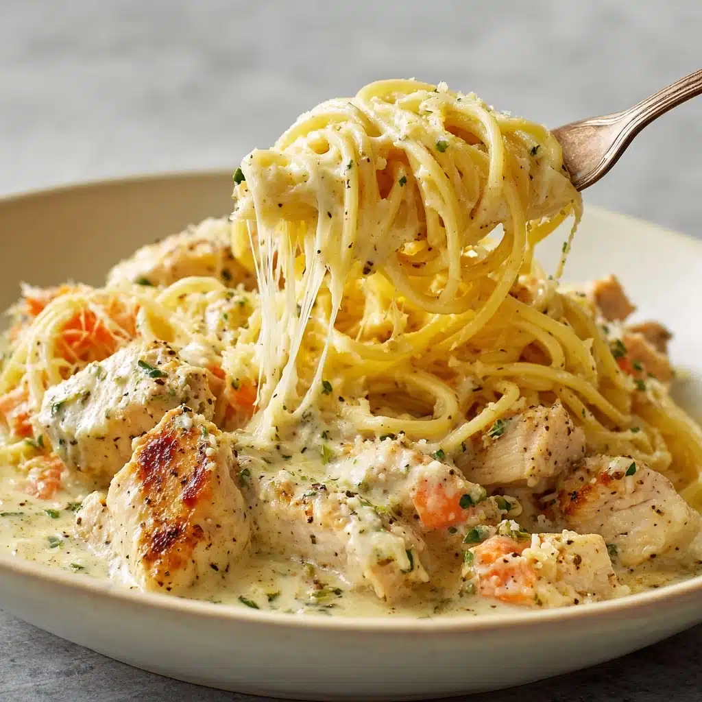 Chicken a la King Recipe - Recipe Image