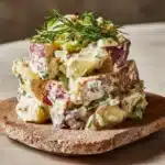 Potato Salad Recipe